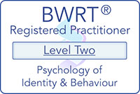 BWRT level 2 practioner seal